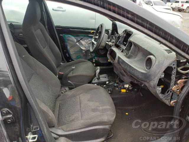 2025 CHEVROLET ONIX PLUS 