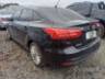 2018 FORD FOCUS FASTBACK 