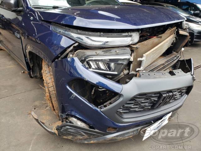 2022 FIAT TORO 