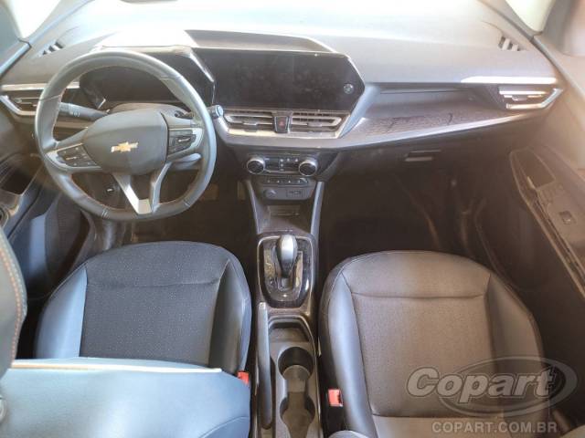 2025 CHEVROLET SPIN 