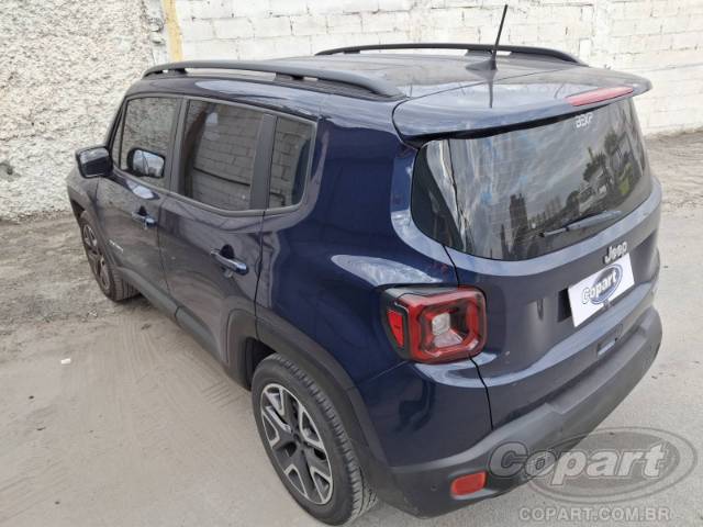 2020 JEEP RENEGADE 