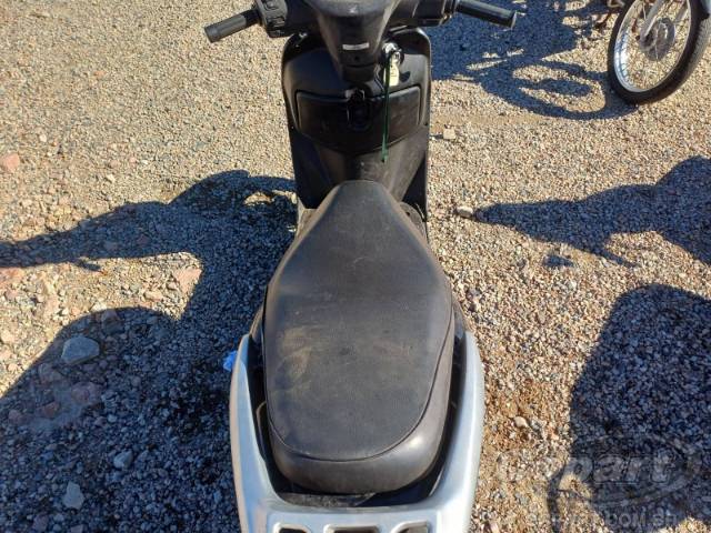 2010 HONDA LEAD 110 