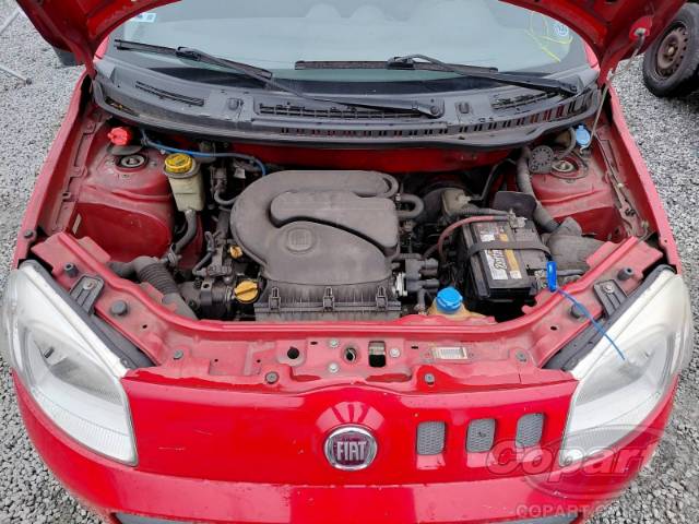 2012 FIAT UNO 