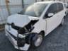 2015 VOLKSWAGEN UP 