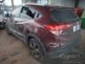 2017 HONDA HR-V 