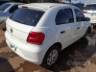 2020 VOLKSWAGEN GOL 