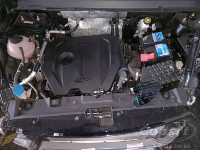 2020 CAOA CHERY TIGGO 5X 