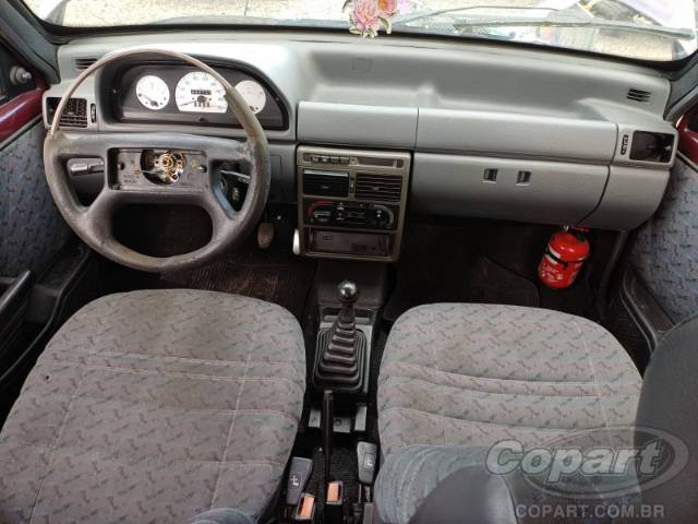 1998 FIAT UNO 