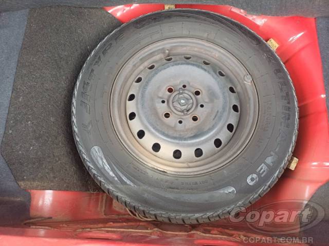 2004 FIAT PALIO 