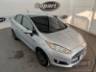 2016 FORD FIESTA SEDAN 