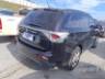 2014 MITSUBISHI OUTLANDER 