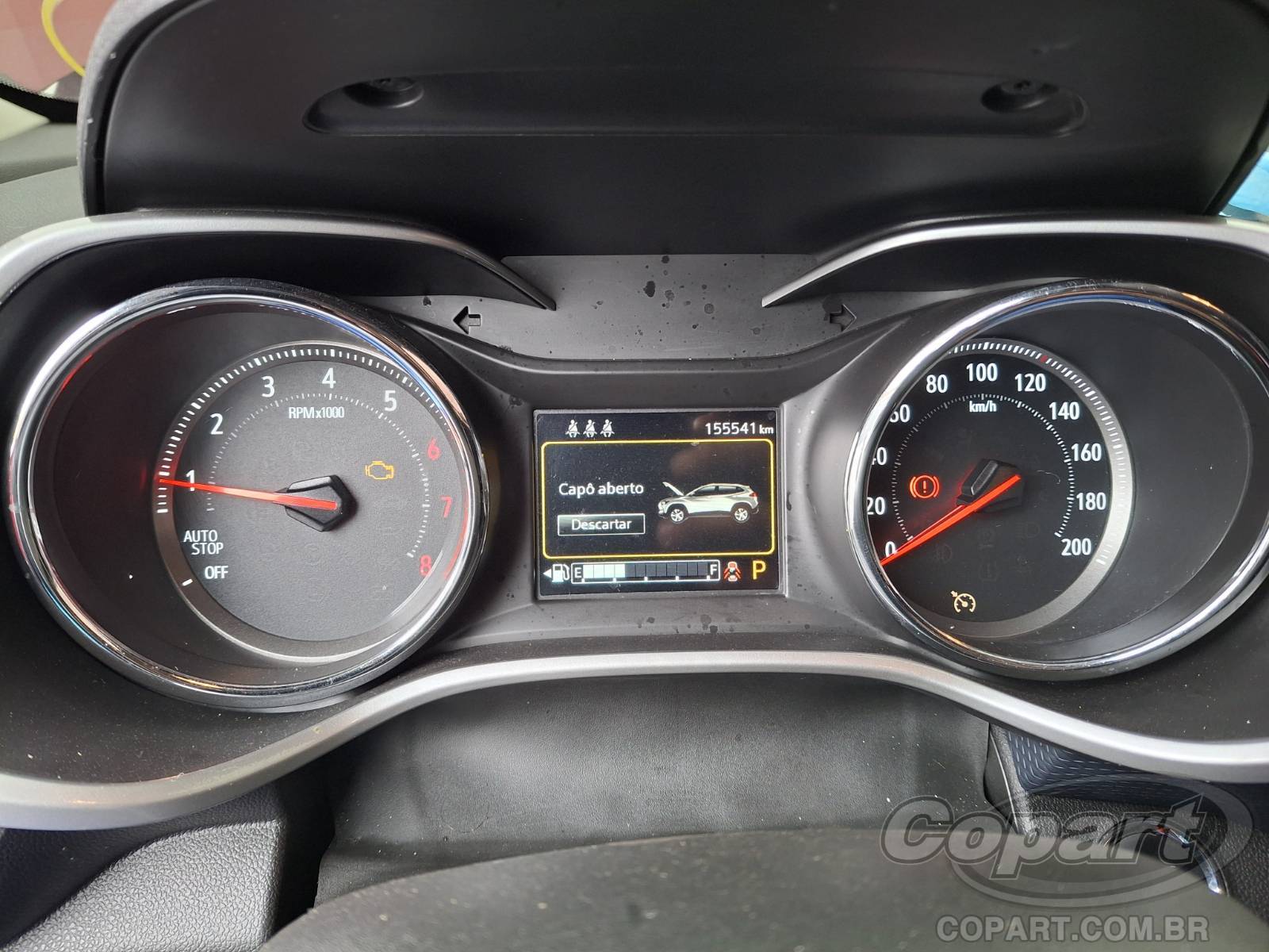 2021 CHEVROLET TRACKER — foto 8 de 15