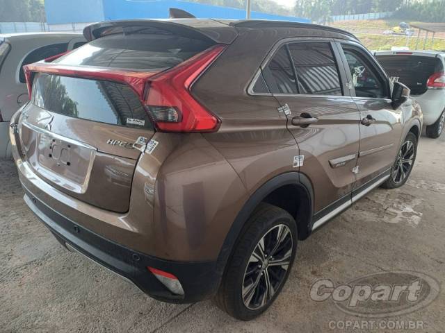 2019 MITSUBISHI ECLIPSE CROSS 