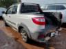 2016 FIAT STRADA CD 