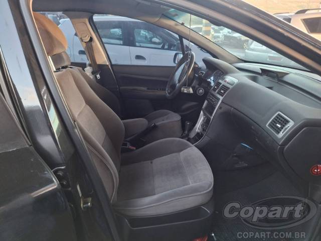 2006 PEUGEOT 307 