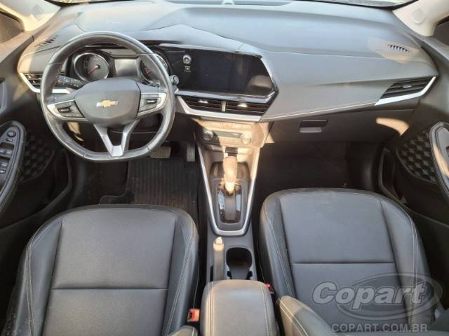 2023 CHEVROLET MONTANA 