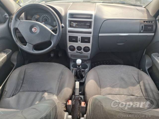 2010 FIAT PALIO 