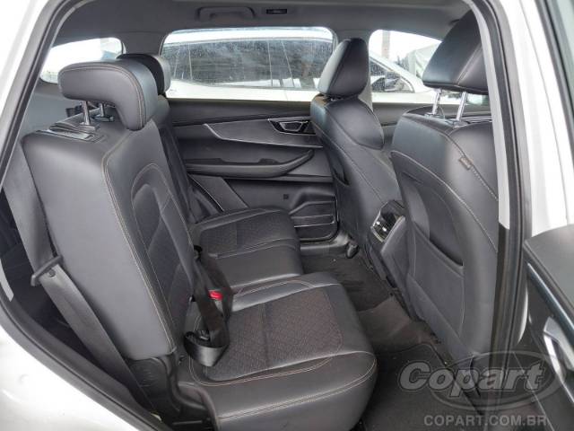 2021 CAOA CHERY TIGGO 8 