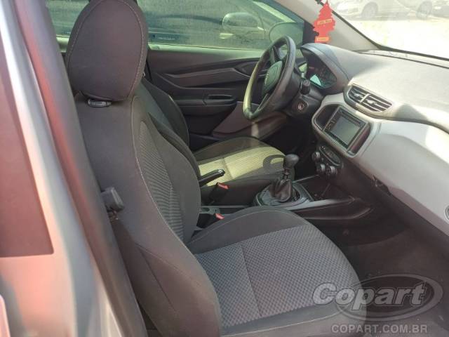 2019 CHEVROLET ONIX 