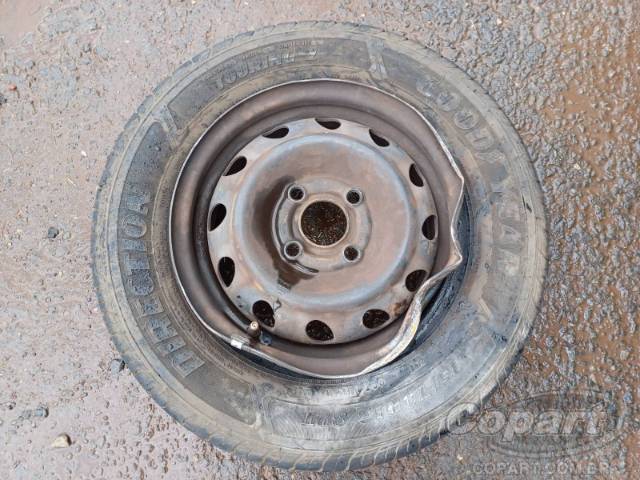 2002 CHEVROLET CORSA 