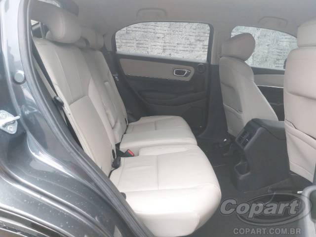 2025 HONDA HR-V 
