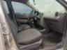 2003 FORD FIESTA 