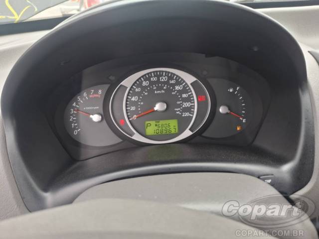 2013 HYUNDAI TUCSON 