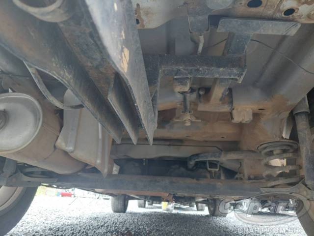 2012 VOLKSWAGEN SAVEIRO CE 
