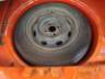 1997 VOLKSWAGEN GOL 