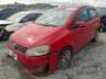 2014 VOLKSWAGEN FOX 