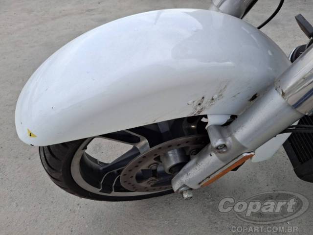 2017 HARLEY-DAVIDSON TOURING 