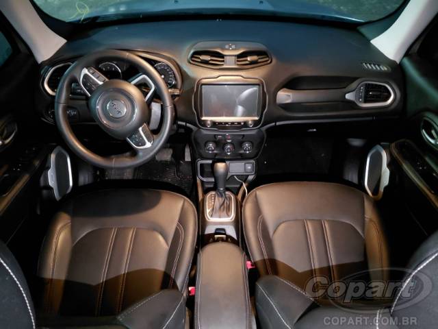 2019 JEEP RENEGADE 
