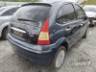 2006 CITROEN C3 