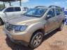 2023 RENAULT DUSTER 