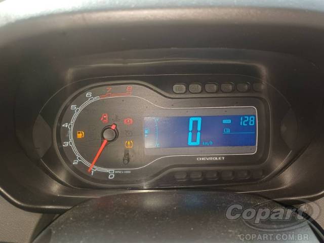 2017 CHEVROLET SPIN 