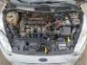 2014 FORD FIESTA 