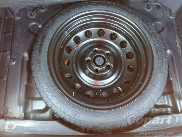 2022 CAOA CHERY TIGGO 5X 