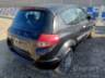 2011 FORD KA 