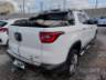 2020 FIAT TORO 