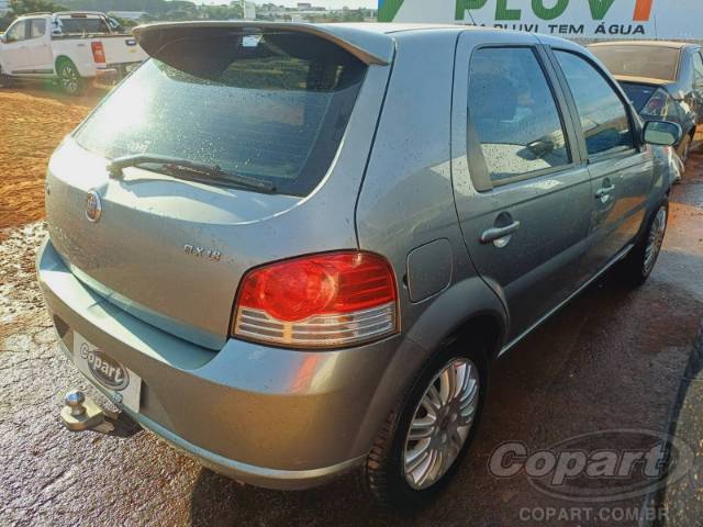 2010 FIAT PALIO 