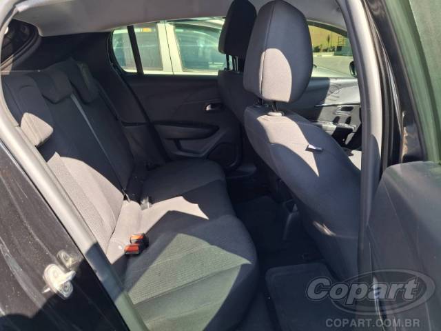2023 PEUGEOT 208 