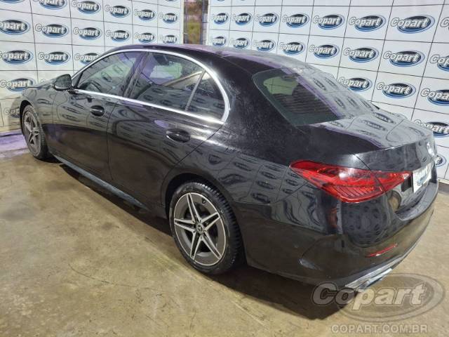 2023 MERCEDES BENZ CLASSE C 