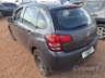 2014 CITROEN C3 