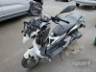 2022 HONDA ADV 
