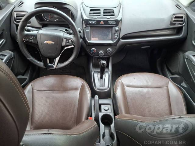 2017 CHEVROLET COBALT 