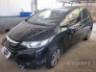 2016 HONDA FIT 