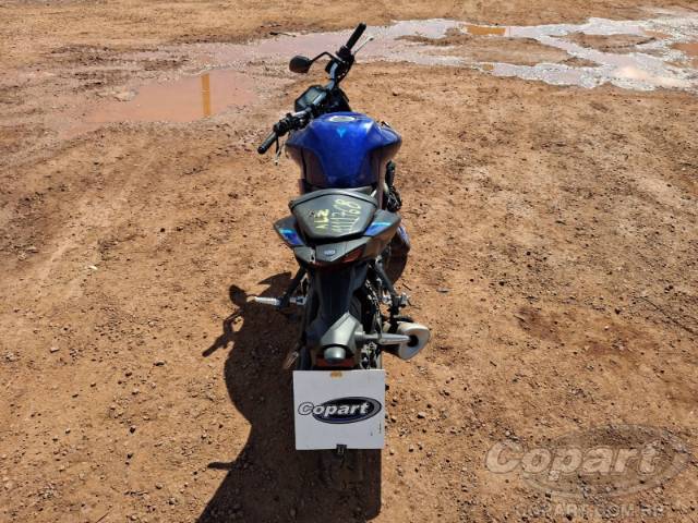 2024 YAMAHA MT-03 