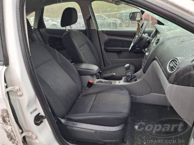 2013 FORD FOCUS 