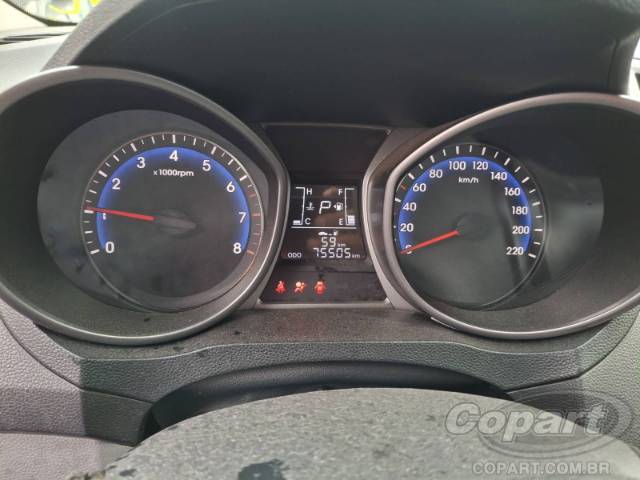 2018 HYUNDAI HB20S 