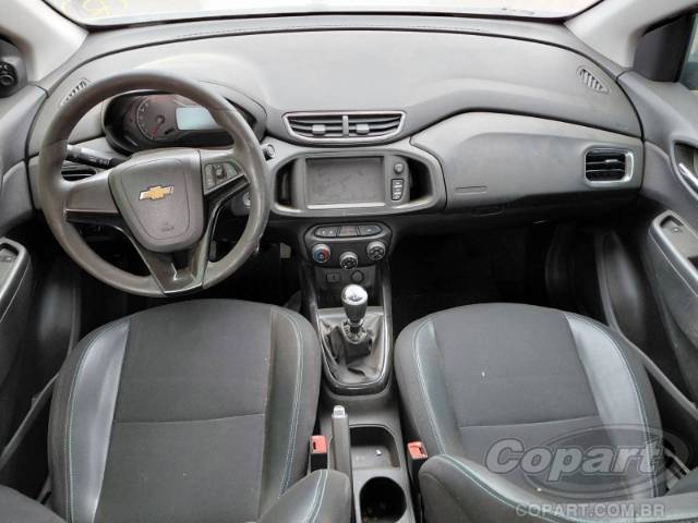 2019 CHEVROLET PRISMA 